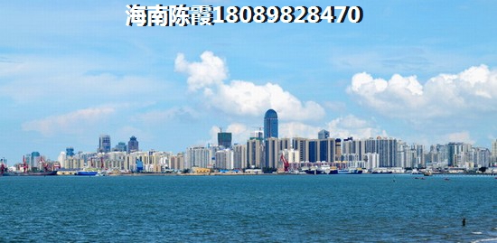 海口二手房价还会涨