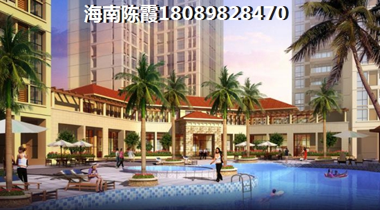 海南海口房价有生纸空间吗