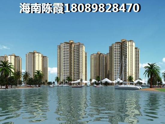 当前外地人还能在海口秀英区买房吗，外省人在海南哪个地区买房