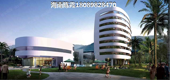 碧海蓝天二手房好不好？海南海口市二手房还能涨！