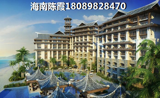 XG抑制海口房价上涨~福隆广场三期XG对房价有何影响？