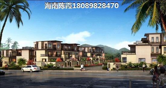 “候鸟”老人可以在海口市买房吗？