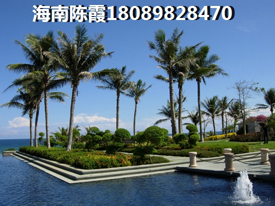 海口西海岸免费楼盘（海口西海岸近海小区多少钱一套）
