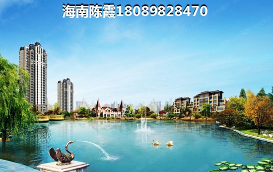 御景湾醉新房价~