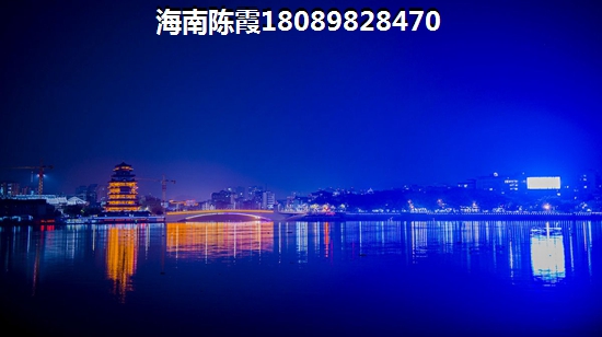 海口金泰海名轩房价降了吗？楼盘优势你多少？