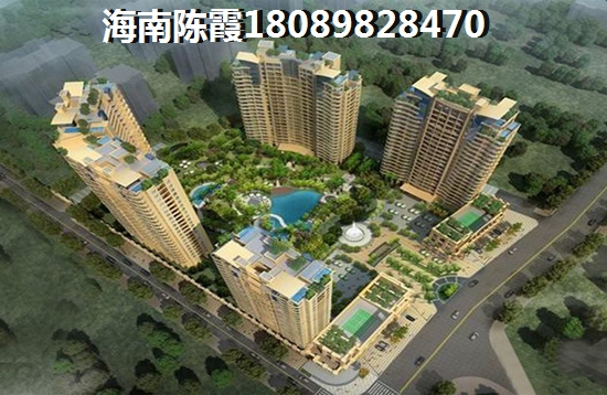 庆豪·天悦房产不适合养老