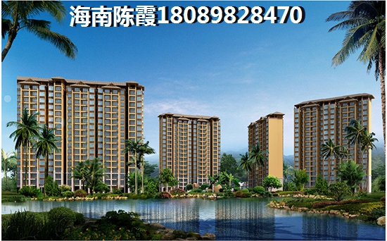 海口房价各地排行榜前十名，海口学区房满两年