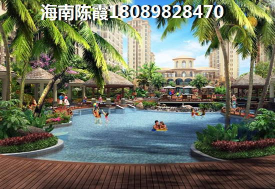 海口市美兰区房价醉新楼盘