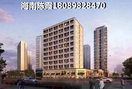 海口二手房touzi分析，宝泰温泉花园二期二手房购买攻略2025~