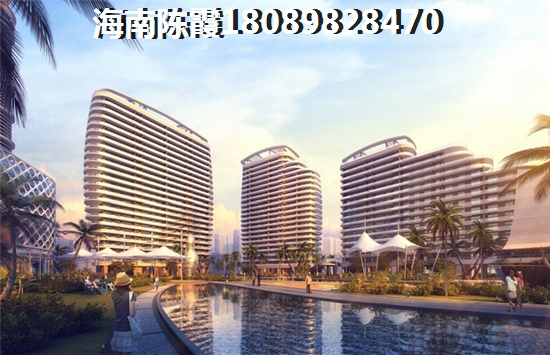 海口二手房2025年房价多少