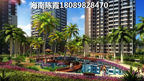 海口哪家养老社区比较好？