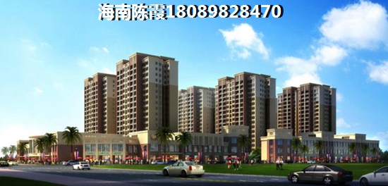 海口江东新区房价醉新动态