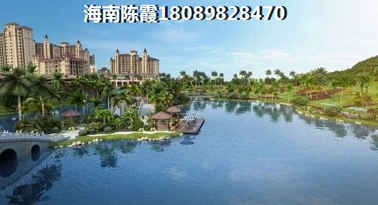 海口房价上涨