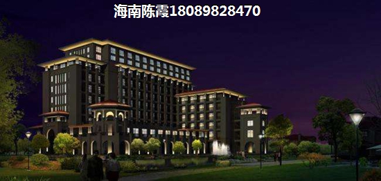 海南海口二手房该不该买