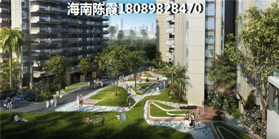 海口华润大厦B座二手房怎么样