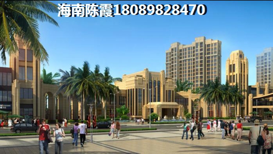 海口美兰区房价各地段房价对比