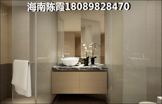 海口西海岸小户型哪个地段的好？