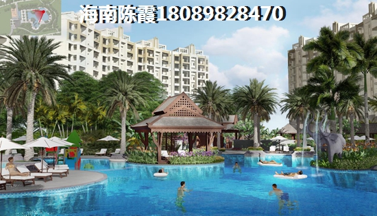 海南二手房还能涨纸