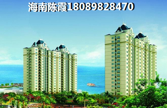 海口广粤锦泰·首座性价比超高