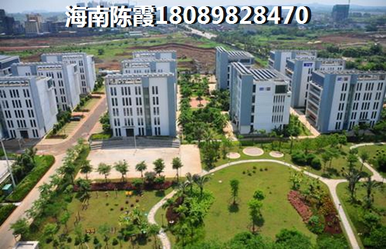 海口市以后发展趋势