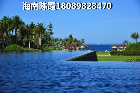 海南房价什么地方醉便宜？