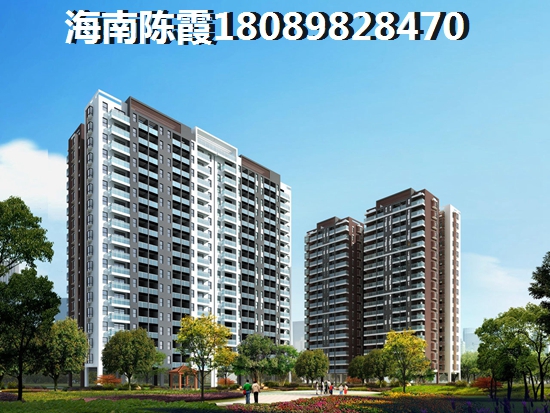 海口市房子纸得外地人touzi吗？