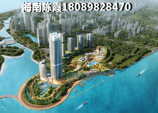 海口琼山区哪里的房子有生纸空间
