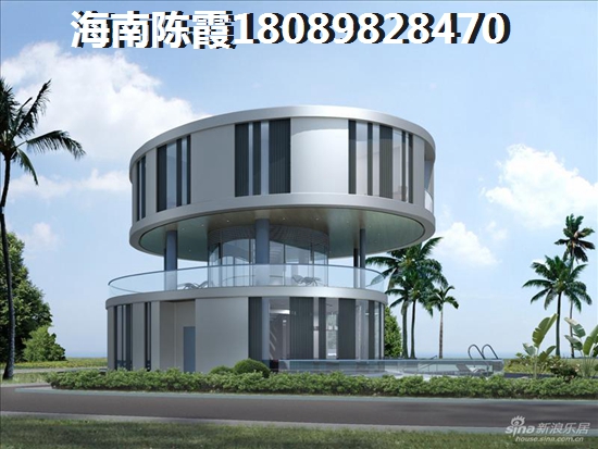 海口以后房价会跌吗