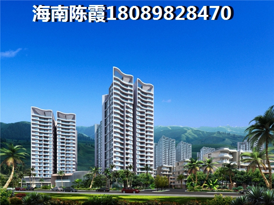 海口琼山区百万以下二手房大全
