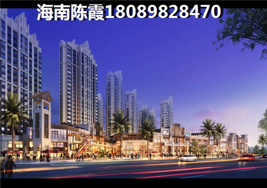 海南养老江东新区与海口市龙华区哪个适合？
