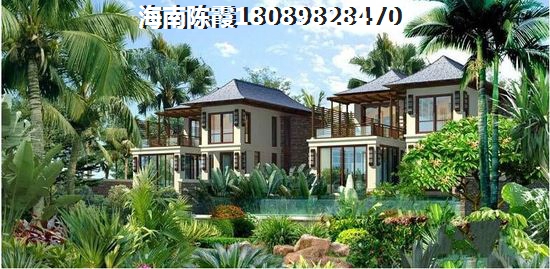 海口江东新区房价多少钱一平米