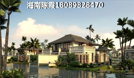 本地人在海口江东新区买房会便宜吗？