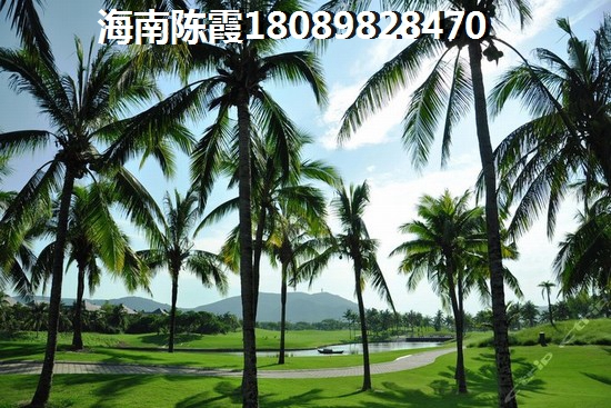 海口城品尚岛房子还有生纸空间吗