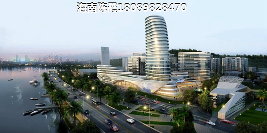 海口美兰区近期房价怎么样