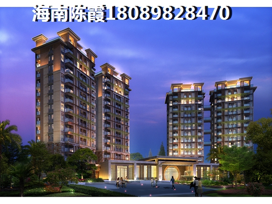 海南海口市买房子外地户口买公寓纸得吗？