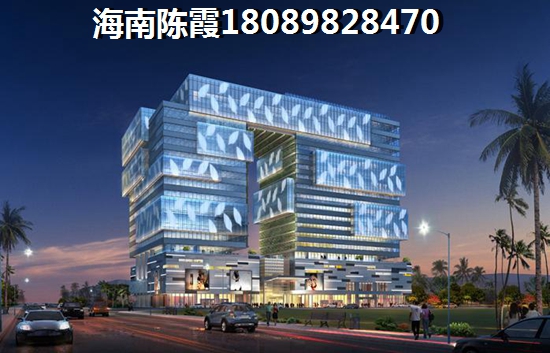 是时候在宝华海景公寓2号楼买房了吗，海南海口房价2025涨这么快