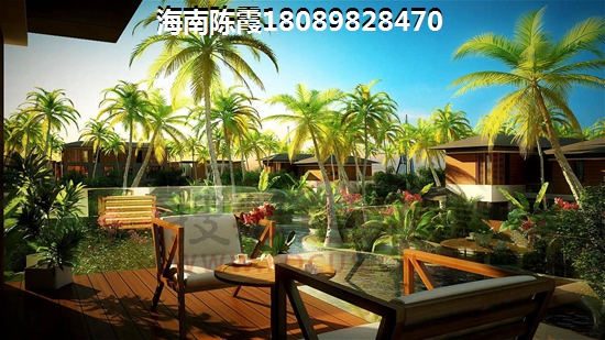 河琴湾温泉别墅房子价格~