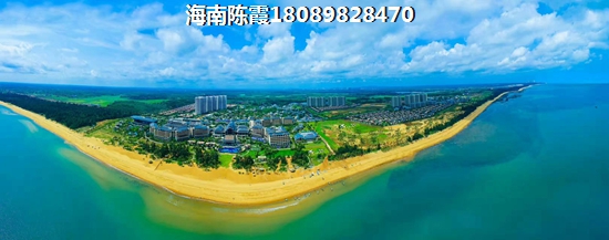 海口碧桂园·海南之心入住率怎么样？