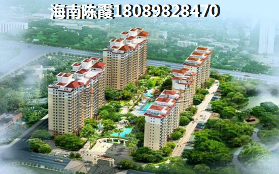 海南海口买房攻略：如何挑选到水云天·千年龙湖居好的二手房？