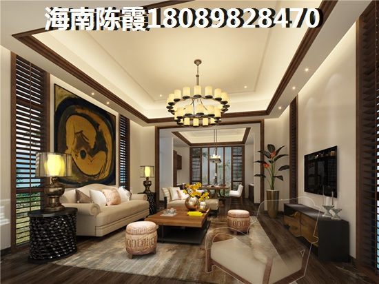 2025海南之心和风兰庭房价迟缓上涨趋势，海南海口房价过高以后会跌吗