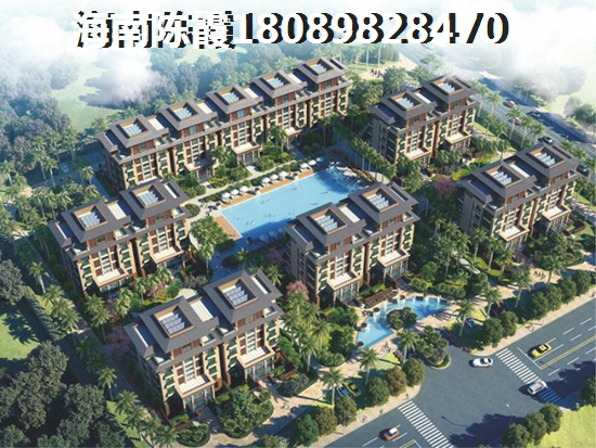 万科浪琴湾买房还是买铺面划算？