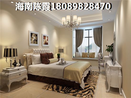 海南海口买房哪个时间段便宜？