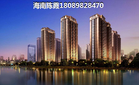海口市过冬养老哪里好？