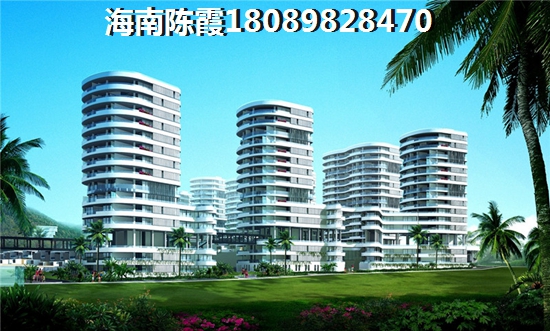 海口万花坊房价涨价了吗？位置好不好？
