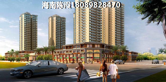 海南2025的发展潜力如何？美兰区VS嘉积镇分析对比！