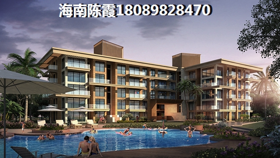 海南伊泰·天骄房产可以买吗？