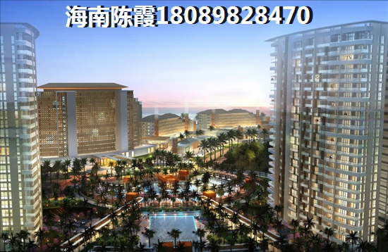 海南金地自在城