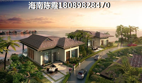 海口房地产合适买吗