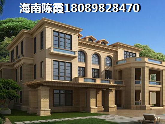 千万不要来碧桂园·海南之心买房子