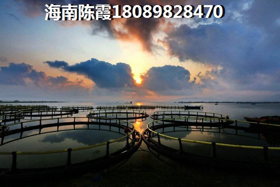 招商局大厦样板房实景~海口哪里买房子比较好？